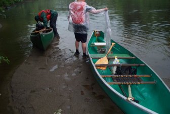 2009 - Camp d'été