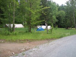 2010 - Camp d'été