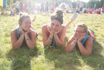 2010 - Camp d'été
