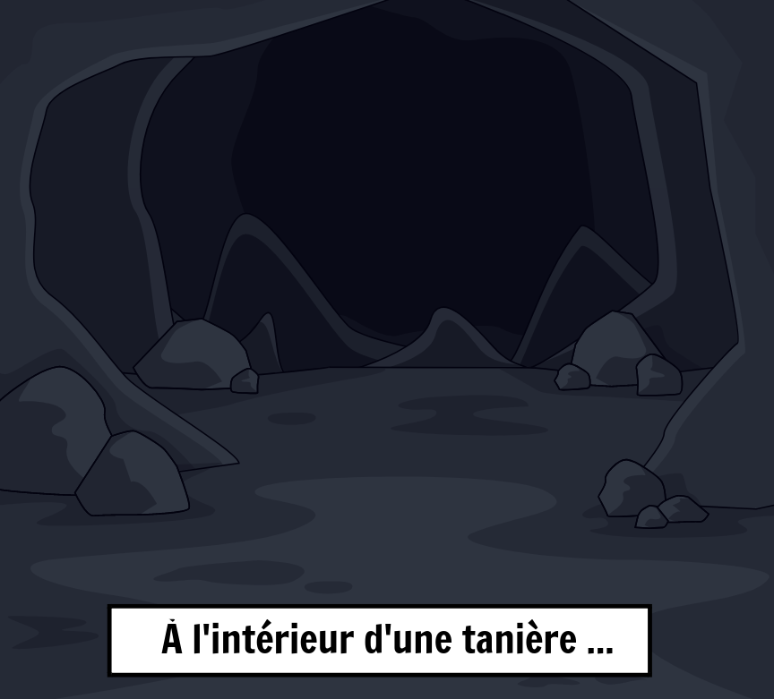 BD Amaroks - L'orage - Case 05