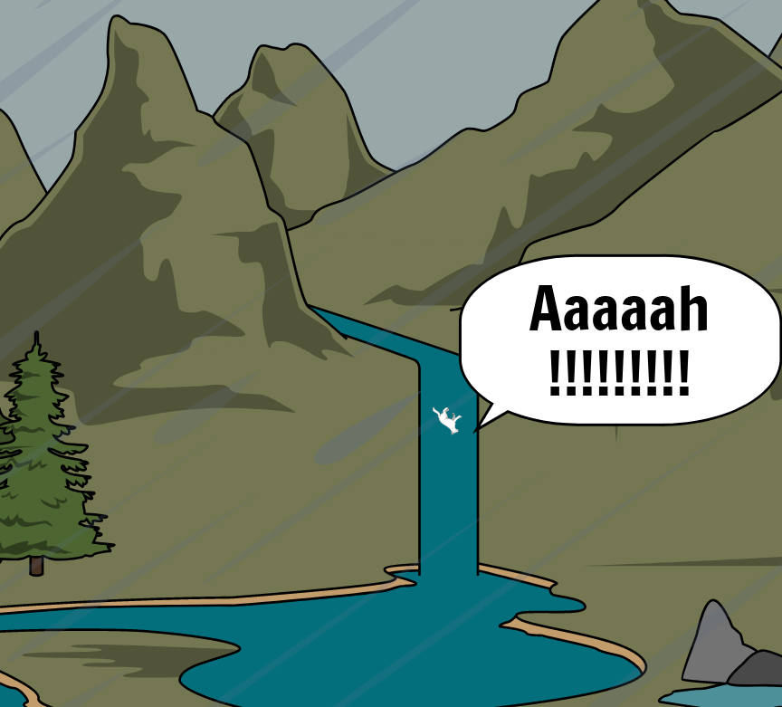 BD Amaroks - L'orage - Case 37