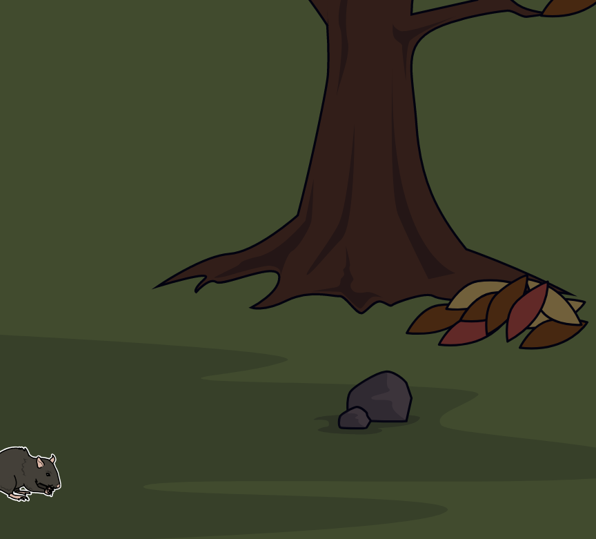 BD Amaroks - L'orage - Case 55